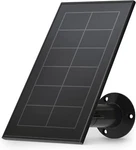 Arlo Add-on Solar Panel Charger For Ultra 2 Pro 3 4 5S Xl Wireless Cameras Black. Fixed Price $99.99.