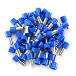 Baomain Awg 6/16.0MM Wire Copper Crimp Connector Insulated Ferrule Pin Cord End. Fixed Price $16.09.
