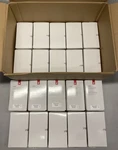 Box Of 20 Honeywell Resideo Proseries Detector White Prosixsmokev. Fixed Price $731.94.