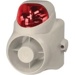 Adi Pro W Box 0E-OUTDSIRSR Indoor/outdoor Self Contained Siren/red Strobe. Fixed Price $116.99.