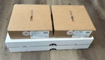 New! Sealed! Sonicwall TZ370 Firewall + Ha Rackmounts 02-SSC-2825 02-SSC-6443. Fixed Price $899.99.