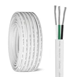 Marine Wire 10 Awg 50FT Triplex Tinned Copper Boat Cable Kimbluth Gauge Standard. Fixed Price $129.99.