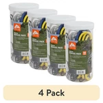 (4 Pack) Ozark Trail 18 Piece Marine Bungee Pack, Model BT6159. Fixed Price $56.95.