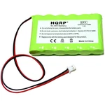 Battery For Ademco Honeywell Lynxrchkithc Lynxrchkit-hc K5109 781410403291. Fixed Price $16.45.