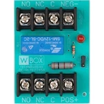 Ultratech Wbox 0E-RLY12245A Relay 12-24 Vdc Dpdt. Fixed Price $21.99.