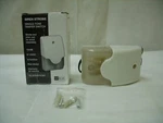 Wbox 0E-SRNSTROBT Indoor/outdoor Tamperproof Siren/strobe Blue 140MA 6-14VDC Nib. Fixed Price $19.99.