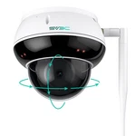 SV3C Ptz Wifi Security Camera Outdoor, 5MP Wireless Dome Indoor With A.... Fixed Price $126.55.