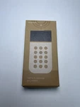 Simplisafe KP3W Wireless Security Keypad Brand New Open Box. Fixed Price $29.00.
