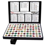 Lab LMK003 Mini Kit (metal Case). Fixed Price $89.50.
