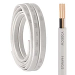 14/2 Nm-b Wire With Ground 10FT Gauge Non-metallic Sheathed Cable Pure C.... Fixed Price $31.67.