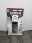 Sabre Security Door Stop Alarm Wedge Loud For Siren Hotel Dorm Apartment Hs-dsa. Fixed Price $16.10.
