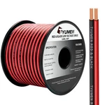 100FT 12/2 Gauge 2PIN Color Red Black Cable Hookup Electrical Wire Led Strips. Fixed Price $33.56.