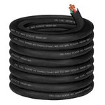 12/4 Wire 12AWG Sjoow Cable Gauge Cord Portable. Fixed Price $177.99.