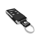 Eagle Access Control Systems, Inc. Chrome Series 4 Button Keychain. Fixed Price $75.14.
