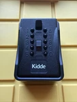 Kidde Keysafe Pushbutton Combination Keybox (new) Never Used. Fixed Price $34.99.