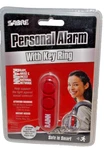 Sabre Personal Alarm With Key Ring Red Loud 120 Db Alert Rainn Self Defense New. Fixed Price $9.95.