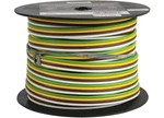 East Penn 2906 100' 14 Gauge 3 Strand-bonded Parallel Wire W/spool. Fixed Price $106.09.