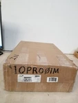 Dsc IQPR001M Pro Panel Metal Cabinet. Fixed Price $574.95.
