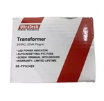 Ultratech Wbox 0E-PPS2420 24VAC 20VA Plug-in Transformer New E1. Fixed Price $24.67.