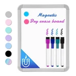 Vusign Small Dry Erase Whiteboard, 8.5 X 11 Inches For Kids, Stud.... Fixed Price $11.76.