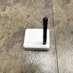 CONTROL4 ZCA-WCS10A-2-ZP Wireless Contact Sensor (external Antenna). Fixed Price $34.99.