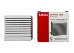 Dsc Sd 15W-ULF Electronic Siren Wall Dual Tone Surface Mount. Fixed Price $32.00.