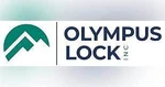 Olympus Inc. 100DR26D78KA915 15/16 Cyl Cabinet Lock, Deadbolt. Fixed Price $50.12.