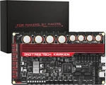 Kraken V1.1 Control Onboard 8 TMC2160 Drivers Up To 60V Perfect Fit Voron. Fixed Price $234.99.