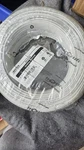 Honeywell Genesis 11035801 22/4 Solid Alarm Wire CM/CL2 Sunres White 500 Ft New. Fixed Price $28.50.