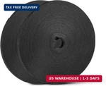 54 Yards X 1/2 Inch Reusable Cable Ties - Bseleyy Adjustable Cord Straps M. Fixed Price $31.98.