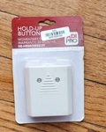 Adi Pro 0E-HBMOMSD3T Momentary Hold-up Button, Screw Terminals. Fixed Price $39.00.