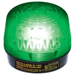 Seco-larm Enforcer Xenon Strobe Light, 24VDC, Green Lens (SL-126-A24Q/G). Fixed Price $19.99.
