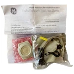 Ge Security Interlogix 60-906-95 Sensor Micro Wrist Watch Panic Button New Nos. Fixed Price $27.57.