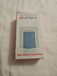 Numera Wall Mount Emergency Help Button 2GIG-WMT1-345. Fixed Price $24.99.