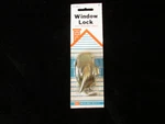 Nos Hager Vintage Hardware Window Locks Finger Door Trunk Crate Brass Sash. Fixed Price $7.44.