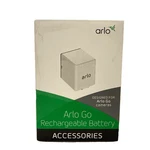 Arlo Go Rechargeable Battery Oem For Cameras, VMA4410-1000S. Fixed Price $24.99.