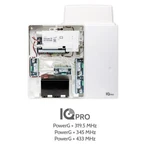 Dsc Qolsys IQPR003M Pro Panel Metal Cabinet, Verizon, Security Rf 345 Mhz And. Fixed Price $762.99.