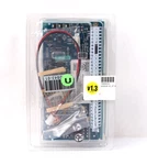 New Dsc HS2016 Powerseries Neo 16-ZONE Security Control Panel Board W123. Fixed Price $83.99.