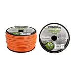 Install Bay PWOR16500 Primary Wire Gauge Copper Orange Coil - Ft. Fixed Price $179.99.