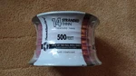 Southwire 22957558 Electrical - Black, 500FT, 14 Stranded Thhn. Fixed Price $120.00.