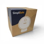 New Simplisafe Wireless Outdoor Security Camera CM0B1. Fixed Price $109.95.