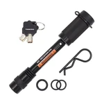 Towworks 79631 Keyed Unique 5/8" Trailer Hitch Lock With Extra ... Usa Fast Ship. Fixed Price $33.32.