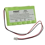 Hqrp Battery For Ademco Honeywell Lynxrchkit-hc K5109 781410403291 55026089. Fixed Price $11.95.