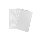 10PCS T5557 T5567 T5577 EM4305 Rewritable Rewrite Id Thin Card. Fixed Price $14.52.