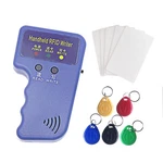 Hecere Rfid Handheld Copier Smart Card Duplicator Used For T5577 I.... Fixed Price $37.30.