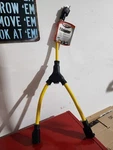 Coleman Cable 09018 Y-splitter Extending Adapter Splits To 2 Outlets.... Fixed Price $29.99.