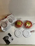 Pack Kidde Smoke Fire Alarms Model 20SD10 Detect 10-YEAR Battery. Fixed Price $34.99.