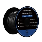 Frudrik Low Voltage Landscape Lighting Wire - Outdoor Direct Burial Underground. Fixed Price $125.24.