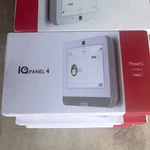 Qolsys IQ4 IQP4002 433 Mhz Dsc Wireless Alarm Security Panel Power G. Fixed Price $240.00.