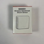 Honeywell Home 5800SS1 Wireless Shock Sensor White New Sealed. Fixed Price $42.99.